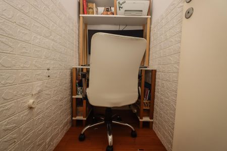 Apartamento à venda com 87m², 3 quartos e 2 vagasEscritório