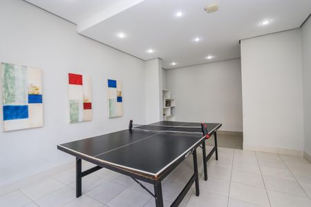 Apartamento à venda com 87m², 3 quartos e 2 vagasSala de Jogos