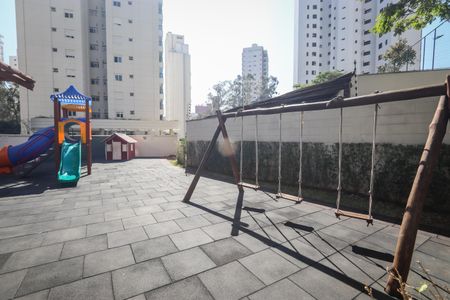 Apartamento à venda com 87m², 3 quartos e 2 vagasÁrea comum - Playground