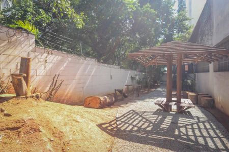 Apartamento à venda com 87m², 3 quartos e 2 vagasÁrea comum