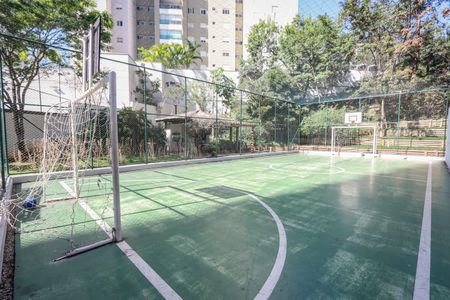 Apartamento à venda com 87m², 3 quartos e 2 vagasQuadra Esportiva