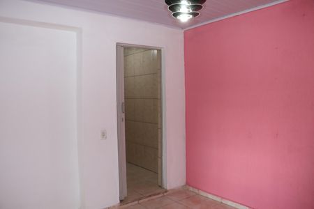 Sala 2 de casa para alugar com 3 quartos, 200m² em Jardim Barro Branco, Cotia