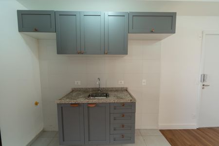 Apartamento à venda com 73m², 3 quartos e 1 vaga Apartamento à venda com 73m², 3 quartos e 1 vagaCozinha