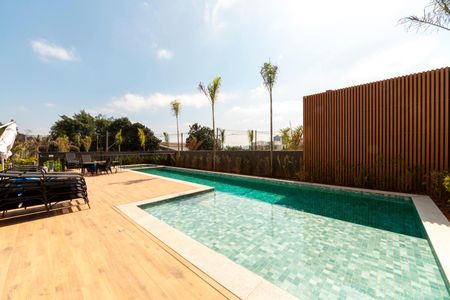 Apartamento à venda com 73m², 3 quartos e 1 vaga Apartamento à venda com 73m², 3 quartos e 1 vagaÁrea comum