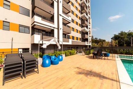 Apartamento à venda com 73m², 3 quartos e 1 vaga Apartamento à venda com 73m², 3 quartos e 1 vagaÁrea comum