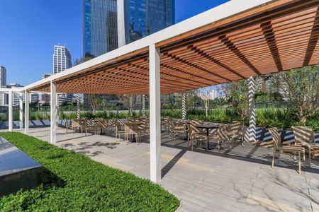 Apartamento à venda com 134m², 3 quartos e 2 vagasÁrea comum