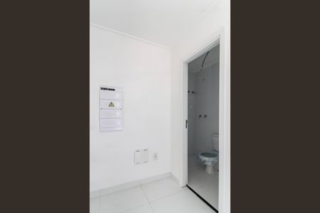 Apartamento à venda com 134m², 3 quartos e 2 vagasQuarto de Serviço