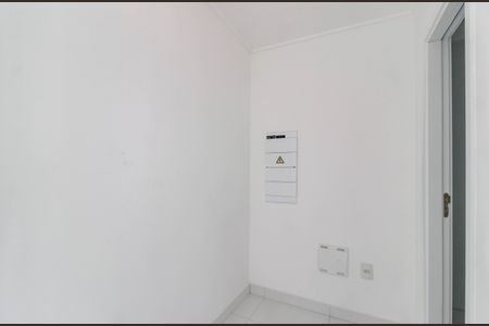 Apartamento à venda com 134m², 3 quartos e 2 vagasQuarto de Serviço