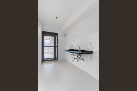 Apartamento à venda com 134m², 3 quartos e 2 vagasCozinha