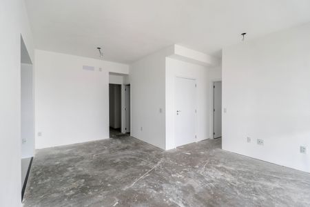 Apartamento à venda com 134m², 3 quartos e 2 vagasSala