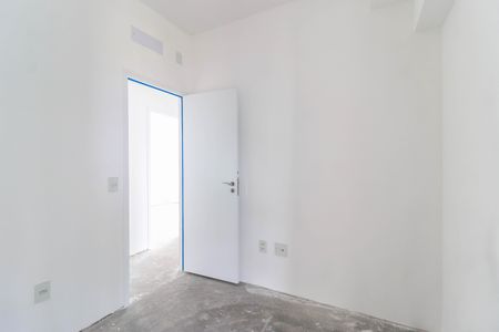 Apartamento à venda com 134m², 3 quartos e 2 vagasQuarto 2