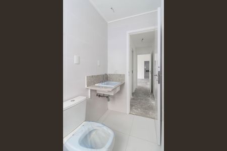 Apartamento à venda com 134m², 3 quartos e 2 vagasBanheiro