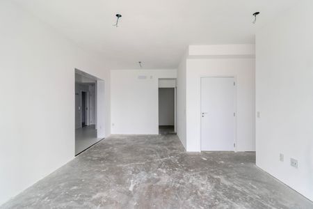 Apartamento à venda com 134m², 3 quartos e 2 vagasSala