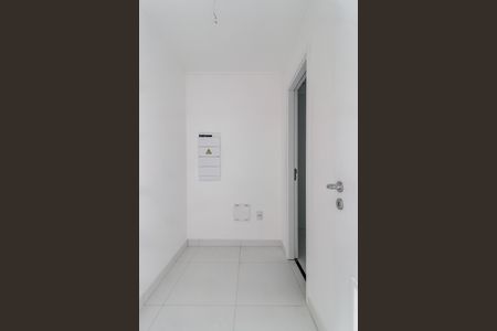 Apartamento à venda com 134m², 3 quartos e 2 vagasQuarto de Serviço