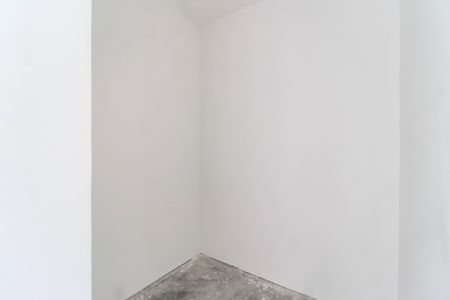 Apartamento à venda com 134m², 3 quartos e 2 vagasCloset da Suíte