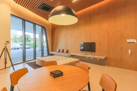 Apartamento à venda com 134m², 3 quartos e 2 vagasÁrea comum - Salão de Jogos