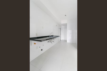 Apartamento à venda com 134m², 3 quartos e 2 vagasCozinha
