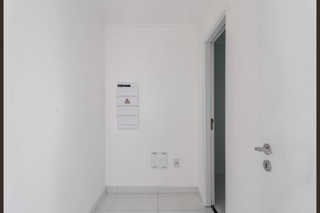 Apartamento à venda com 134m², 3 quartos e 2 vagasQuarto de Serviço