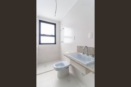 Apartamento à venda com 134m², 3 quartos e 2 vagasBanheiro