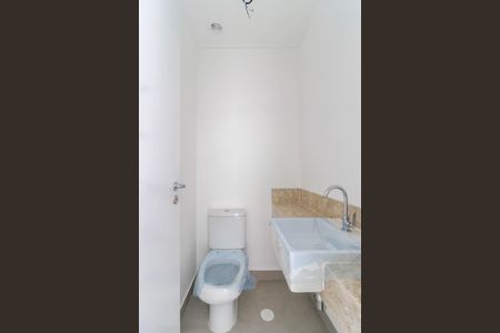 Apartamento à venda com 134m², 3 quartos e 2 vagasLavabo