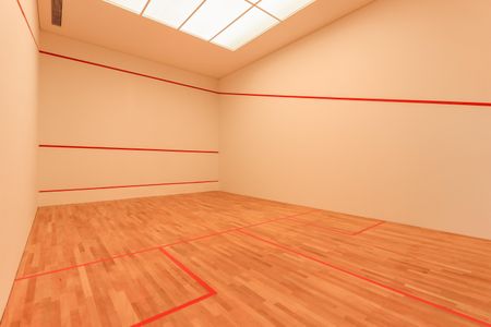 Apartamento à venda com 134m², 3 quartos e 2 vagasÁrea comum - Quadra Squash