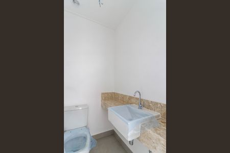 Apartamento à venda com 134m², 3 quartos e 2 vagasLavabo