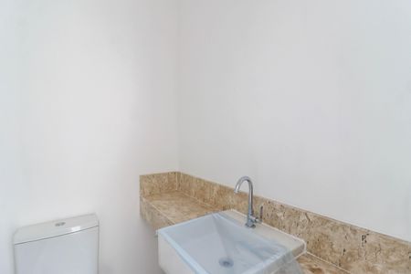 Apartamento à venda com 134m², 3 quartos e 2 vagasLavabo