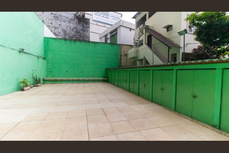 Apartamento à venda com 171m², 3 quartos e 1 vaga Apartamento à venda com 171m², 3 quartos e 1 vagaÁrea comum