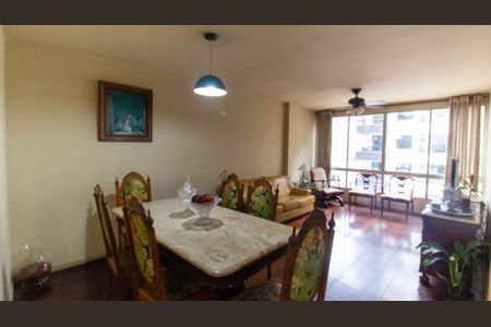 sala de apartamento à venda com 3 quartos, 171m² em Ingá, Niterói