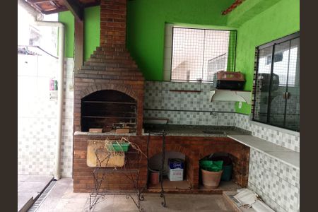 Casa à venda com 3 quartos, 211m² em Vila da Penha, Rio de Janeiro