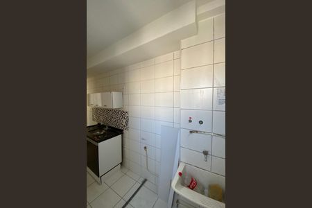 Apartamento à venda com 2 quartos, 40m² em Bonsucesso, Rio de Janeiro