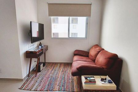 Apartamento à venda com 2 quartos, 44m² em Sampaio, Rio de Janeiro