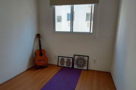 Apartamento à venda com 2 quartos, 44m² em Sampaio, Rio de Janeiro