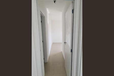 Apartamento à venda com 3 quartos, 64m² em Del Castilho, Rio de Janeiro