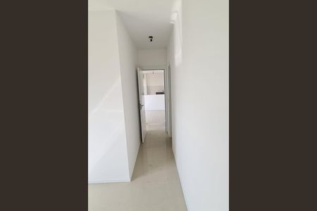 Apartamento à venda com 3 quartos, 64m² em Del Castilho, Rio de Janeiro