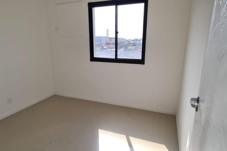 Apartamento à venda com 3 quartos, 64m² em Del Castilho, Rio de Janeiro