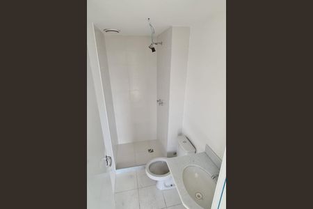 Apartamento à venda com 3 quartos, 64m² em Del Castilho, Rio de Janeiro