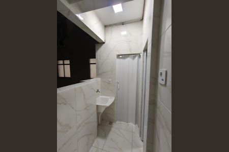 Apartamento à venda com 2 quartos, 64m² em Praça da Bandeira, Rio de Janeiro