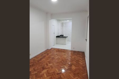 Apartamento à venda com 2 quartos, 64m² em Praça da Bandeira, Rio de Janeiro