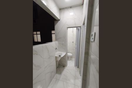 Apartamento à venda com 2 quartos, 64m² em Praça da Bandeira, Rio de Janeiro