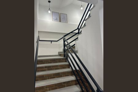 Apartamento à venda com 2 quartos, 63m² em Vila Santa Teresa, Santo André