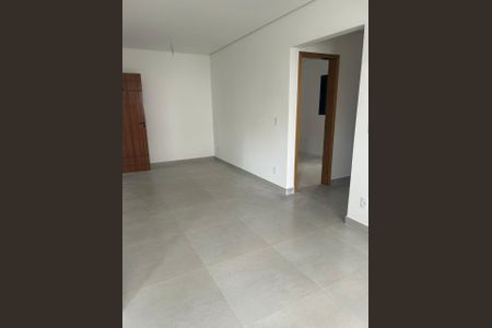 Apartamento à venda com 2 quartos, 63m² em Vila Santa Teresa, Santo André