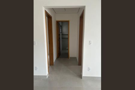 Apartamento à venda com 2 quartos, 63m² em Vila Santa Teresa, Santo André