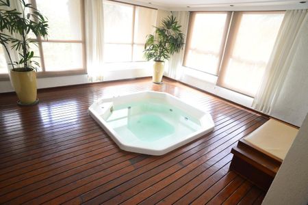 Apartamento para alugar com 75m², 2 quartos e 1 vaga Apartamento para alugar com 75m², 2 quartos e 1 vagaÁrea Comum