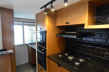 Apartamento para alugar com 75m², 2 quartos e 1 vaga Apartamento para alugar com 75m², 2 quartos e 1 vagaCozinha
