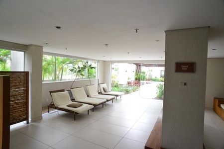 Apartamento para alugar com 75m², 2 quartos e 1 vaga Apartamento para alugar com 75m², 2 quartos e 1 vagaÁrea Comum