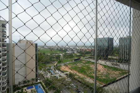 Apartamento para alugar com 75m², 2 quartos e 1 vaga Apartamento para alugar com 75m², 2 quartos e 1 vagaVista da Varanda