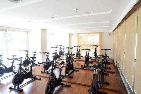 Apartamento para alugar com 75m², 2 quartos e 1 vaga Apartamento para alugar com 75m², 2 quartos e 1 vagaÁrea Comum