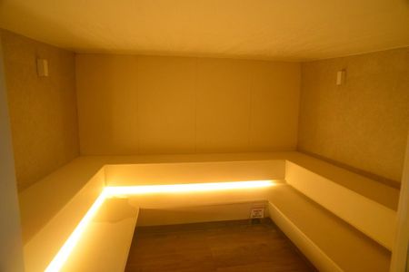 Apartamento para alugar com 75m², 2 quartos e 1 vaga Apartamento para alugar com 75m², 2 quartos e 1 vagaÁrea Comum