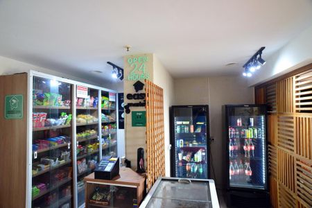 Apartamento para alugar com 75m², 2 quartos e 1 vaga Apartamento para alugar com 75m², 2 quartos e 1 vagaÁrea Comum